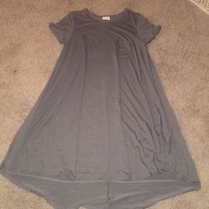 Lula Roe Carly Dress NWT